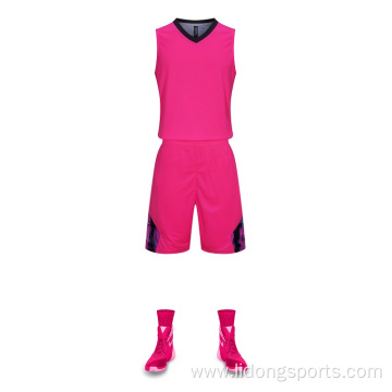 Wholesale Men Multicolor Basketball Uniforms Training Jersey